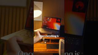 Let me Show You How To Make The CLEANEST Macbook Home Screen!