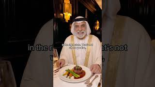 Why do some billionaires live in hotels instead of houses?