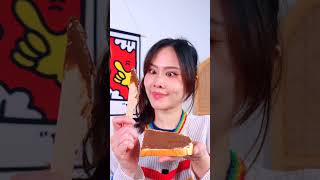 Younger Sibling 's illegal EATING HABITS