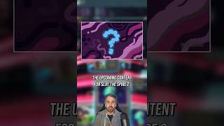 What Will The Alternate Acts Be About? #slaythespire