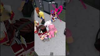 HACIENDO FOCUS en MM2 😈