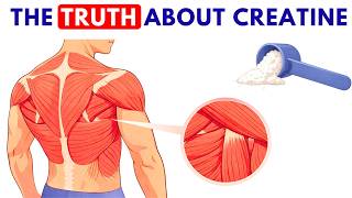 5 MAJOR MISTAKES to Avoid While Taking Creatine (Science Explained)