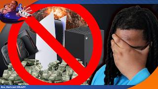 HOW IT FEELS BUYING A CONSOLE IN 2026!