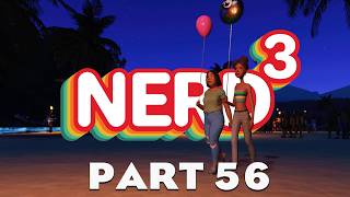 A Bush Lighting Episode | Planet Coaster 2 | Part 56