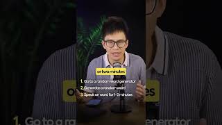 This is why you struggling during conversations... 🤯