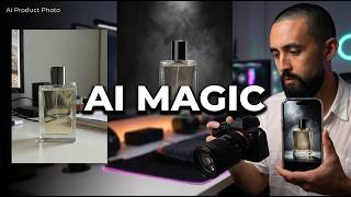 AI Product Photo (2026 Strategy Guide)