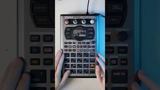 How to add EVEN MORE MFX on the SP404-MK2