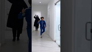 Can You Escape A Killer?