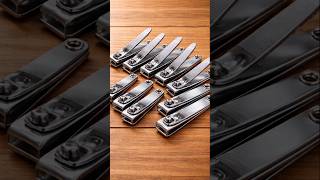 Billions of people don't know! Secret functions of nail clippers 🔥 #shorts #diy #creationtime #tips
