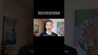 Is Paul leaving?! #shorts