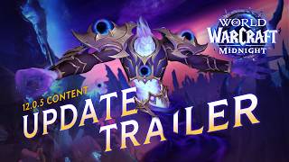 Midnight Content Update | Void Assaults, Voidforge, Decor Duels, and more