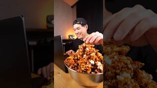 Snack vs Movie Intro – Part 11