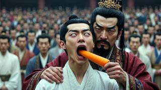 The Horrifying Life of MALE CONCUBINES in Ancient China