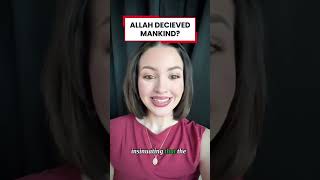 Why Jesus Wasn’t Crucified 😱 | Quran vs Bible Explained