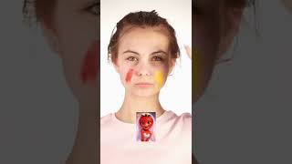 #makeup #makeupartist #makeuptutorial #shortvideo #shortyoutube #shorts #short #rek #рек #beauty