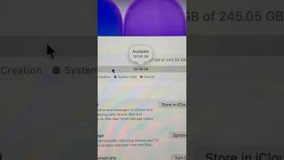 The MacBook Neo's SSD is SMALLER Than You Think… #tech #mac