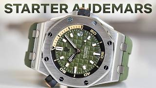 The Best Entry-Level Audemars Piguet Watches (2026)
