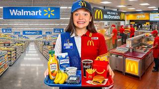 Can she make enough money to buy her dream truck?