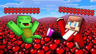 How did JJ and Mikey get a MILLION HEARTS?