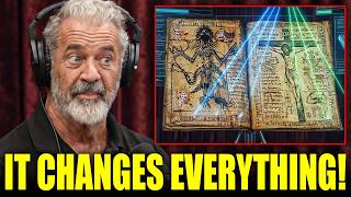 Mel Gibson Exposes the Ethiopian Bible’s Hidden History — And It Changes Everything