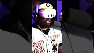 Don't Play This In VR #gaming #funny #horror