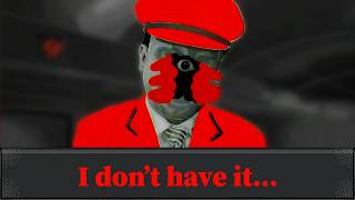 I Did Not Buy a Ticket