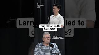 Competing with Oracle