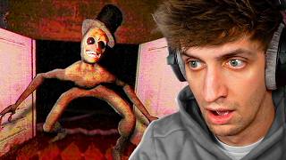 TRAPPED IN A HOTEL RUN BY COCKROACHES | The Roach Hotel