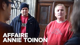 Un père accuse ses fils adoptifs d'avoir tué leur mère