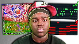 These Underground Beats Are Taking Over The Internet