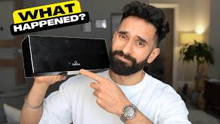 What On Earth Is Happening to Omega!?