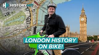 Historian’s Top 20 Must See Sites In London