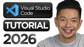 Visual Studio Code Tutorial for Beginners 2026: How to Use VS Code
