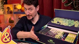 Regicide Legacy: A Chunky Love-Letter to an Absolute Banger