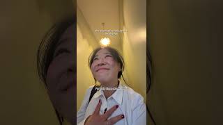 This is not a sad video, it’s vunerable one though, “grief is the price we pay for love” #grief