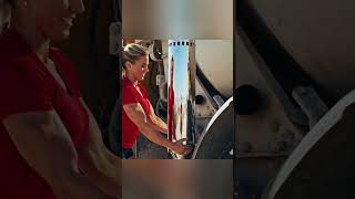 🚛🔥 FORGOTTEN MIXER GIANT RESCUED FROM THE GRAVEYARD 😱🔧 | Extreme Cement Truck Revival (POV ASMR)