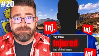 One Win From the Title… And This Happens