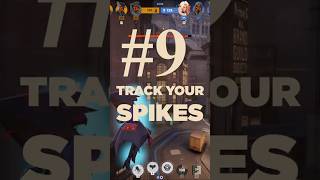 Deadlock Tips For Noobs #9 Track Your Power Spikes