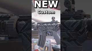 CS2's Guns are actually 2 different ones?