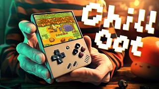 Chill Gaming for Busy Adults