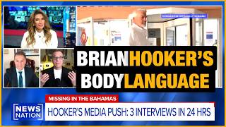 Brian Hooker’s Body Language Raises Serious Questions