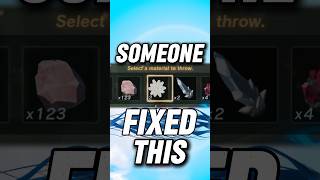 Someone Solved Zelda’s UI Problem