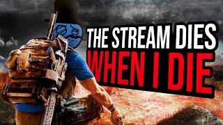 The Stream Dies When I Die - The Spiffing Brit Vs Wildlands Maximum Difficulty
