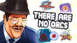 The Spiffing Brit VS A Perfectly Balanced Indie Game