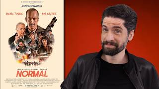 Normal - Movie Review