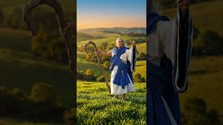 EL MONJE MAS FAMOSO DEL MUNDO  #ageofempires2