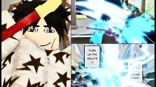 HOW ARE PEOPLE MAKING THIS IN JUJUTSU SHENANIGANS!?