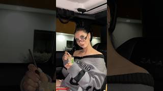 Baby Food Challenge! #shorts #drama #challenge