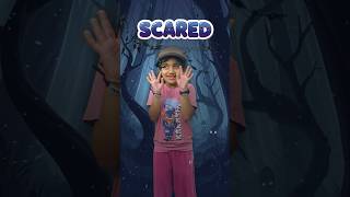 Fast & Slow! 🐆 Learn Opposites (Kids Animation)