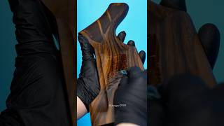 Wood Enjoyers’ Shotgun / Woox Gladiatore High Grade